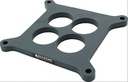 Allstar Performance ALL25983: Hi-Flow Carburetor Spacer 4 Hole