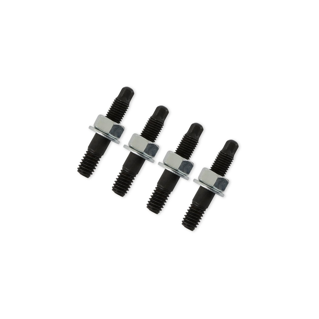 Mr Gasket 6345G: Bullet Tip Carburetor Studs Length: 1.5"