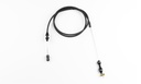 Lokar XTC-1000TPV: XTC-1000TPV Hi-Tech Throttle Cable GM Vortec