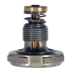 Quick Fuel 25-105QFT: Power Valve Assembly 10.5" Hg