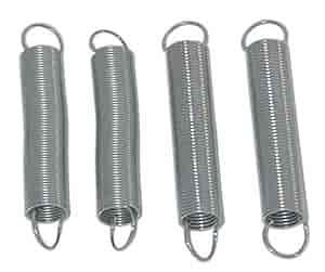 Moroso 64917: Throttle Return Springs 4/pkg