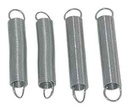 Moroso 64917: Throttle Return Springs 4/pkg