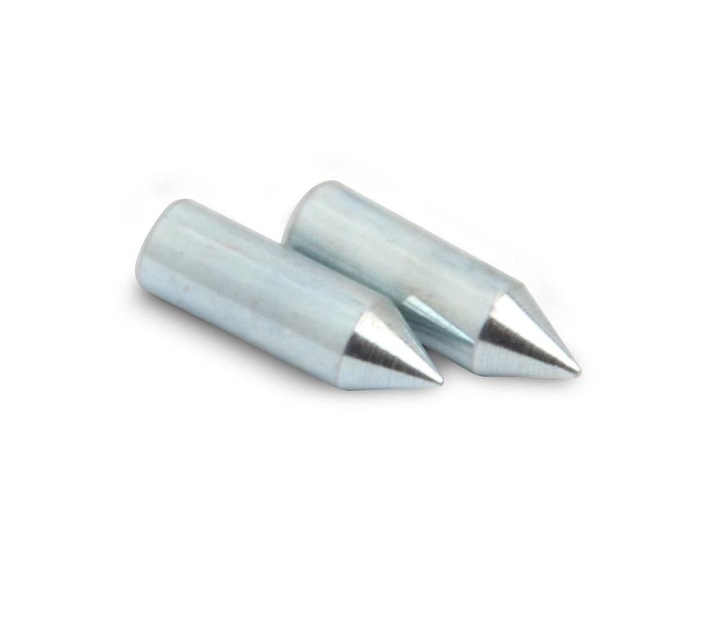 Holley 121-5: 121-5 Pump Discharge Needle .050" Hole