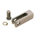 Tilton 72-797: Throttle Cable Clevis Assembly