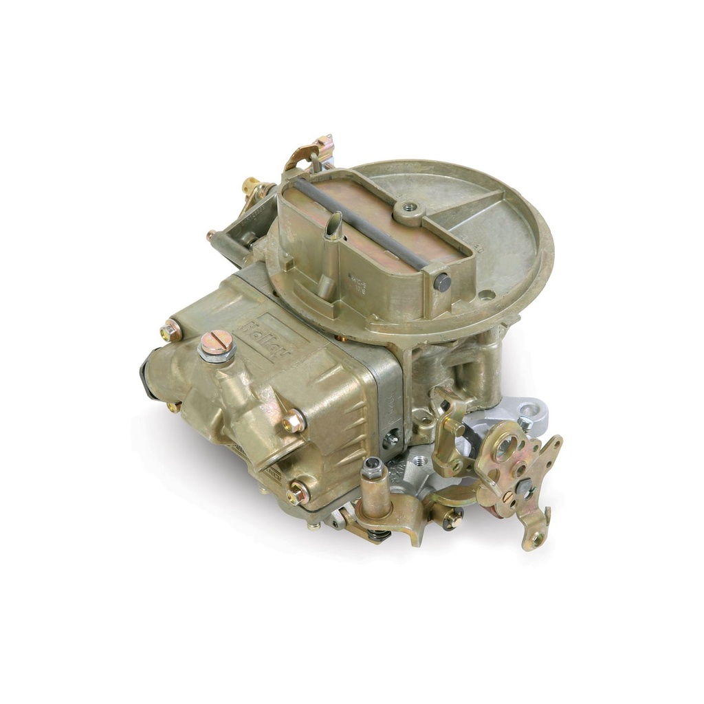 Holley 0-4412C: 0-4412C 2300 Series Street 2-bbl Carburetor