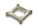 Moroso 64980: Cast Aluminun Carburetor Spacer 1" Thickness