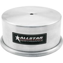 Allstar Performance ALL26043: Spun Aluminum Carburetor Hat