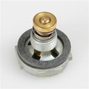 Quick Fuel 25-25QFT: Power Valve Assembly 2.5" Hg