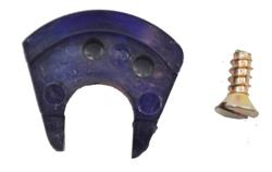 Quick Fuel 41-427QFT: Accelerator Pump Cam 30cc (Light Blue)