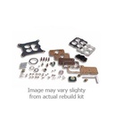 Holley 703-33: 703-33 Renew Kit for Holley Marine Carburetors: R7128, R7159, R7163, R8159, R9392, R50464, R50470, R80318-1