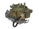 UREMCO 6-6244: 6-6244 Holley Remanufactured Carburetor, 2245, Heavy Duty-Style