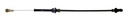 Crown Automotive J5357931: Throttle Cable
