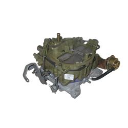 UREMCO 1-287: 1-287 Rochester Remanufactured Carburetor, M4MC-Style