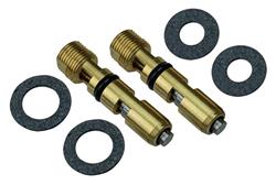 Moroso 65412: Needle and Seat Steel