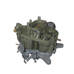 UREMCO 7-7326: 7-7326 Motorcraft Remanufactured Carburetor, 4300-Style