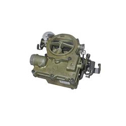 UREMCO 3-3330: 3-3330 Rochester Remanufactured Carburetor, 2GV-Style
