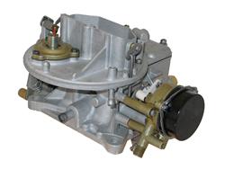 UREMCO 7-7376A: 7-7376A Motorcraft Remanufactured Carburetor, 2100D-Style
