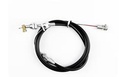Lokar TC-1000TPVU: TC-1000TPVU Hi-Tech Throttle Cable Kit