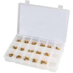 Quick Fuel 36-11QFT: Alcohol Jet Assortment Jet Sizes 150 through 200