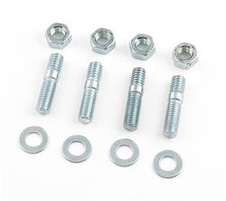 Mr Gasket 59: Carb Studs, 1-3/8" Long