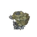UREMCO 7-7504: 7-7504 Carter Remanufactured Carburetor, YF-Style