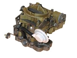 UREMCO 3-3195: 3-3195 Rochester Remanufactured Carburetor, 2GV-Style
