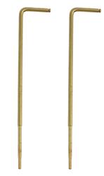 Edelbrock Metering Rods for Performer Series Carburetors