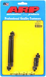 ARP 200-2413: Carb Stud Kit Quadrajet with 1/4" Base Gasket, 5/16" x 1.700" & 4.400" O.A.L.