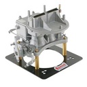 UREMCO 7-7285A: 7-7285A Motorcraft Remanufactured Carburetor, 2100A-Style