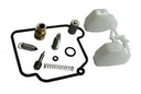 JR Race Car 550-1033: 33MM CARB REBUILD KIT