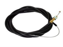 JR Race Car 550-8581-8B: Throttle Cable 8FT