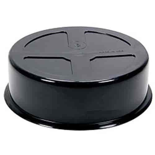 Allstar Performance ALL26041: Plastic Dominator Style Carburetor Hat