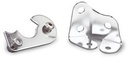 Lokar TCB-40RJ: TCB-40RJ Throttle/Kickdown Mounting Bracket