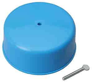 Trans Dapt 2012: Carburetor Cap 5-1/8" Carb Necks