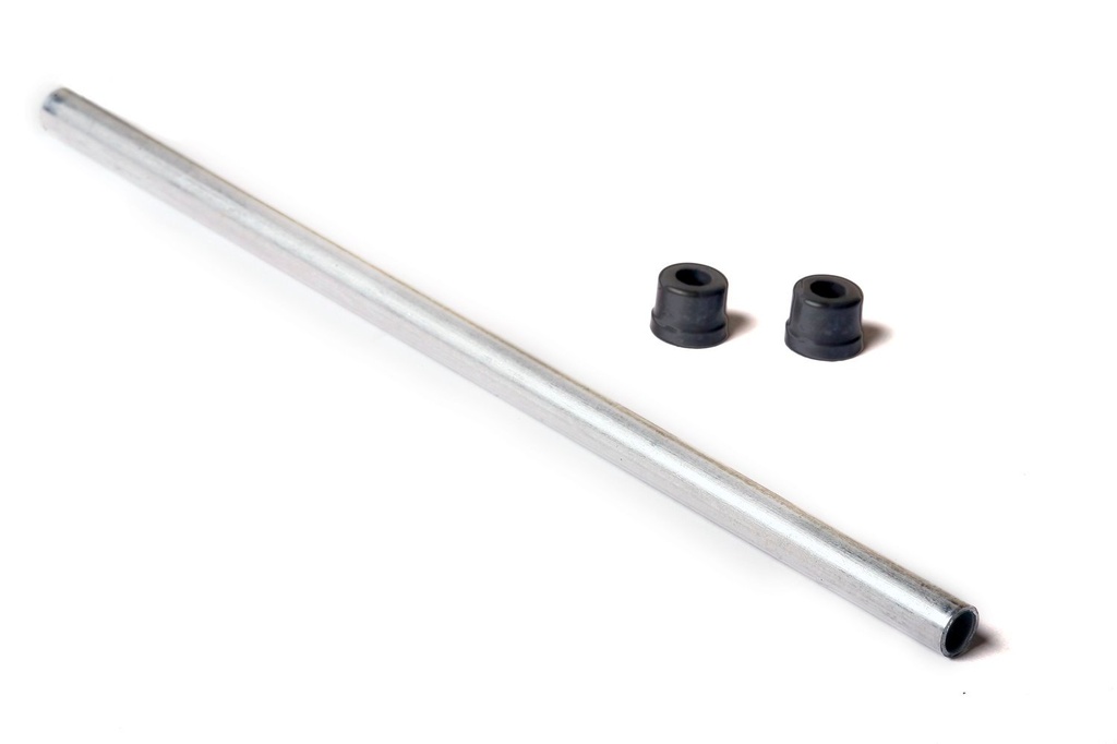 Holley 26-114: 26-114 Fuel Transfer Tube 4150/4175 Models