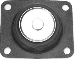 Quick Fuel 35-2QFT: Accelerator Pump Diaphragm 50cc