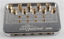 JR Race Car 555-6301J: Mikuni Jet Kit 28mm