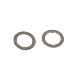 Russell 645230: Carburetor Fitting Sealing Washers, For Edelbrock & Carter 5/8 in.-20 Fittings