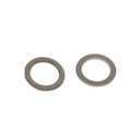 Russell 645230: Carburetor Fitting Sealing Washers, For Edelbrock & Carter 5/8 in.-20 Fittings