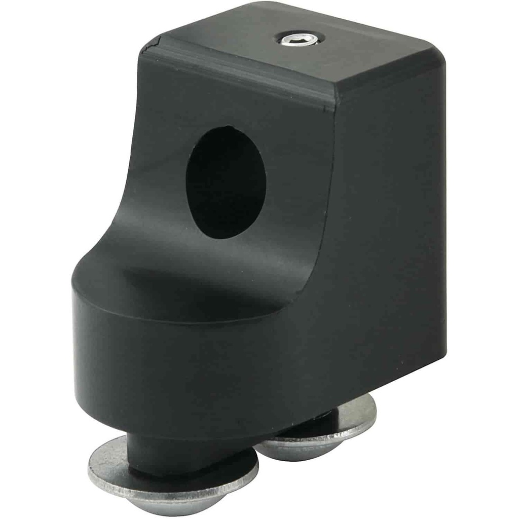 Allstar Performance ALL54269: Throttle Bracket Replacement End Morse Style