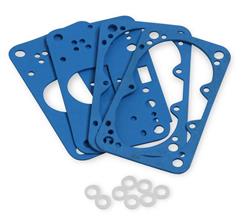 Quick Fuel 8-203QFT: Non-Stick Quick Service Jet Change Gasket Pack 4500 3-Circuit