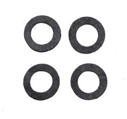 Quick Fuel 8-8-10QFT: Accelerator Pump Nozzle Gaskets 10/pkg.