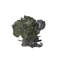 UREMCO 3-3558: 3-3558 Rochester Remanufactured Carburetor, ME-Style