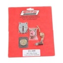 Quick Fuel 21-105QFT: 30cc Accelerator Pump Kit 2300/4150 Series Carburetors