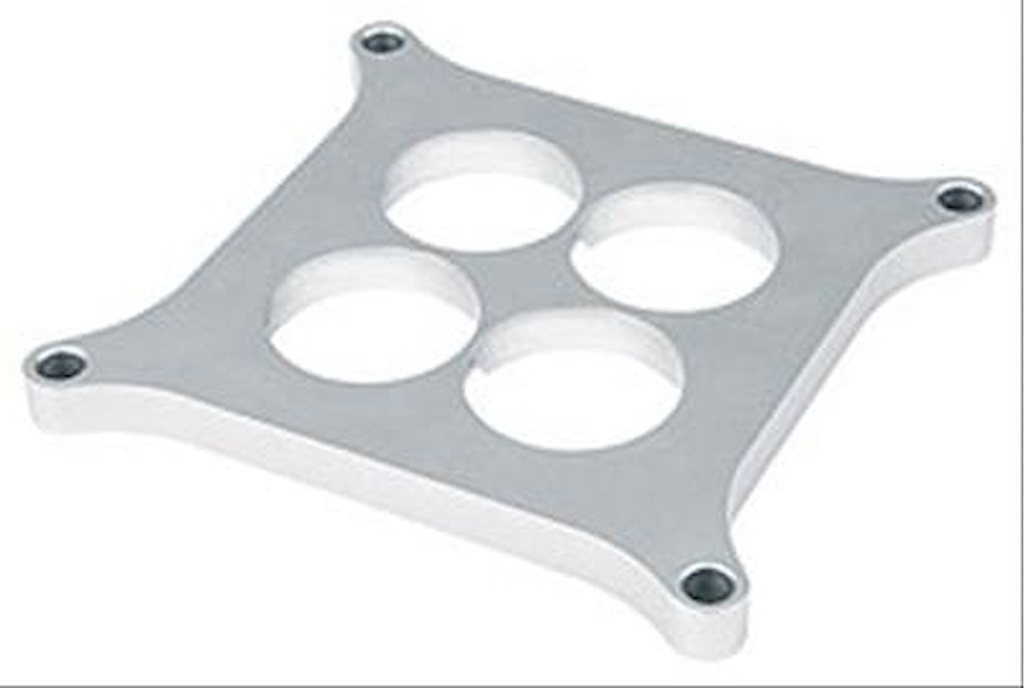 Allstar Performance ALL25970: Carb Shear Plate 4150 Carbs