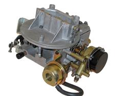 UREMCO 7-7556: 7-7556 Motorcraft Remanufactured Carburetor, 2150, Ball on Left Side of Throttle-Style