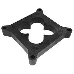 AFR - Airflow Research 4450: Phenolic Carb Spacer Fits 4150-4160 Carbs