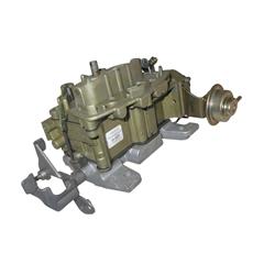 UREMCO 14-4217: 14-4217 Rochester Remanufactured Carburetor, M2MC-Style