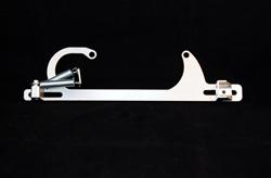 AED Billet Throttle Linkage and Spring Brackets