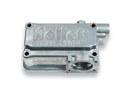 Holley Fuel Bowls